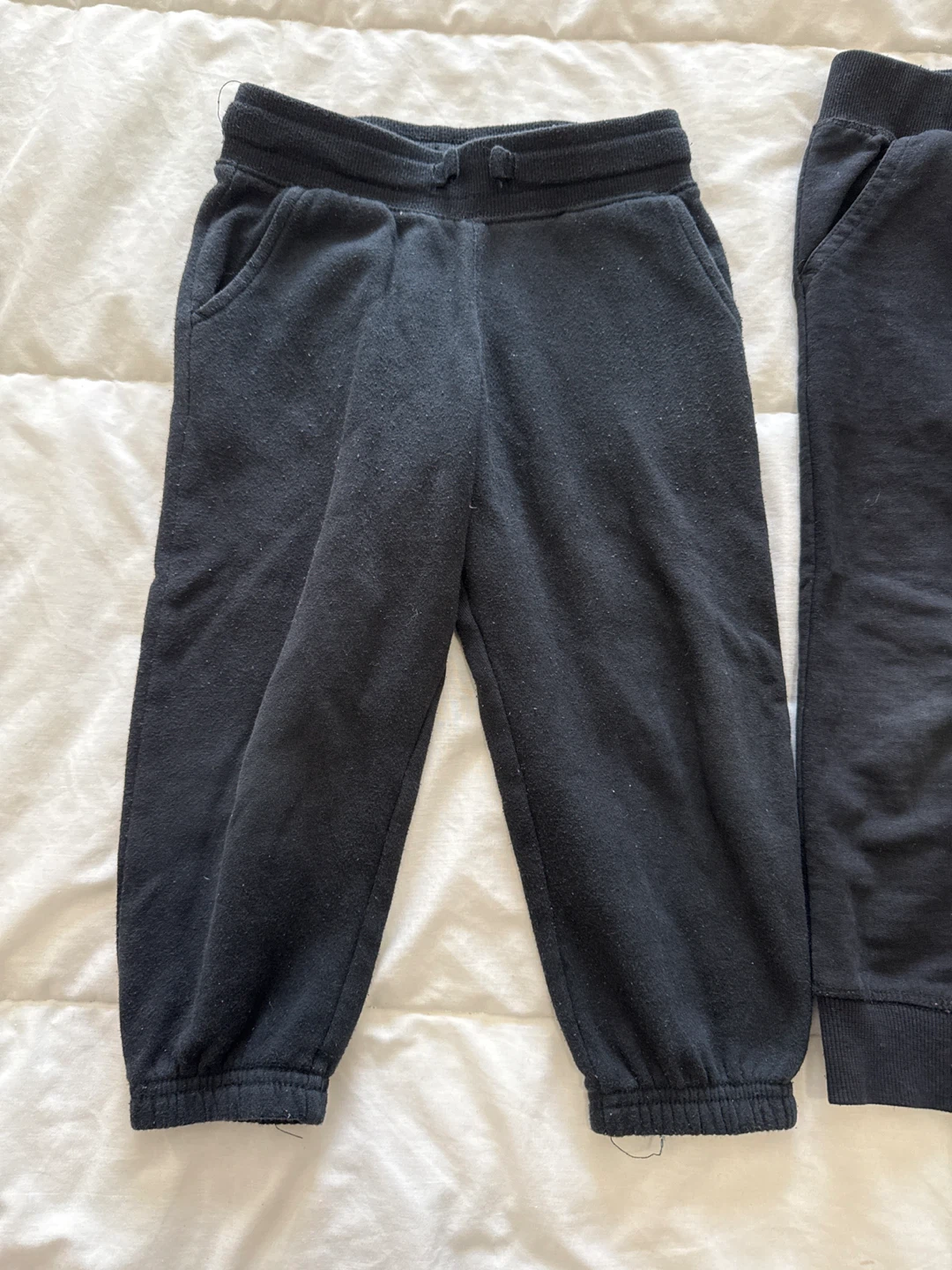 Timberland & OshKosh Toddler Pants - Size 3T - photo 4