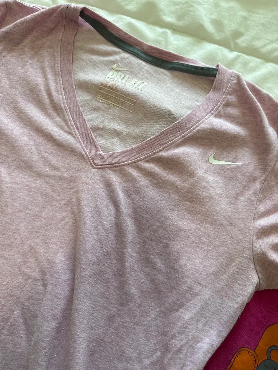 T-Shirt Bundle: Levi's, Nike, Simpsons image indicator(3)