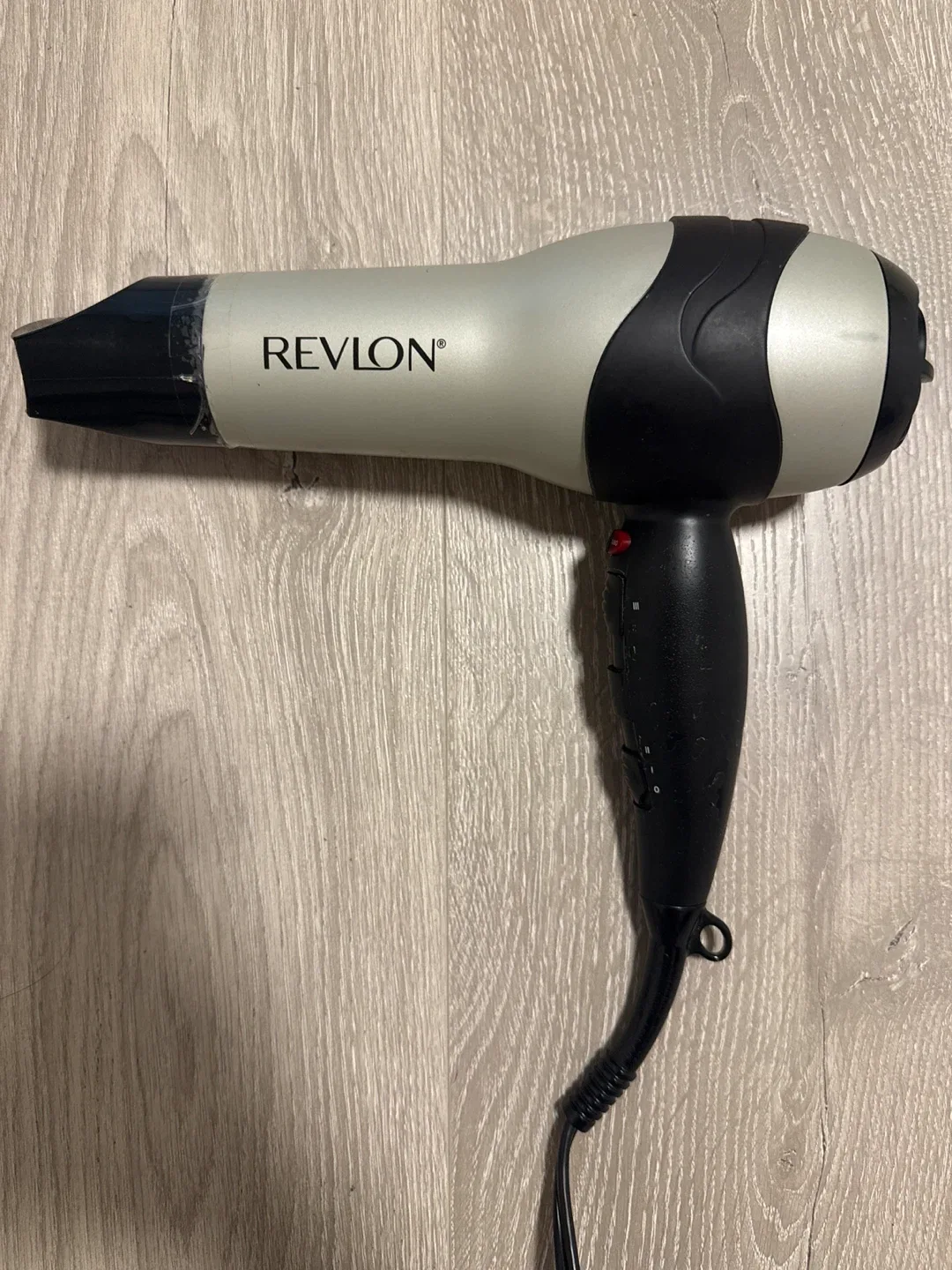 Revlon Hair Dryer