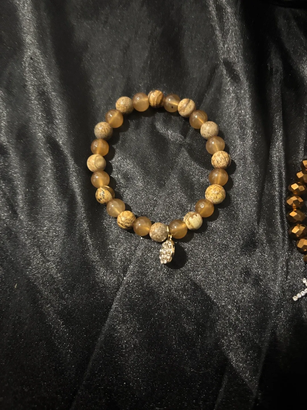 Beaded Bracelet Set image indicator(3)