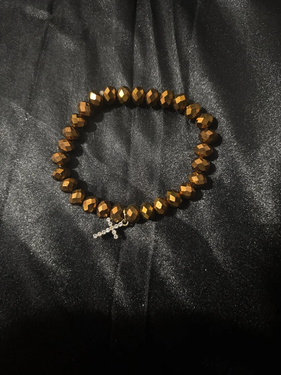 Beaded Bracelet Set image indicator(2)