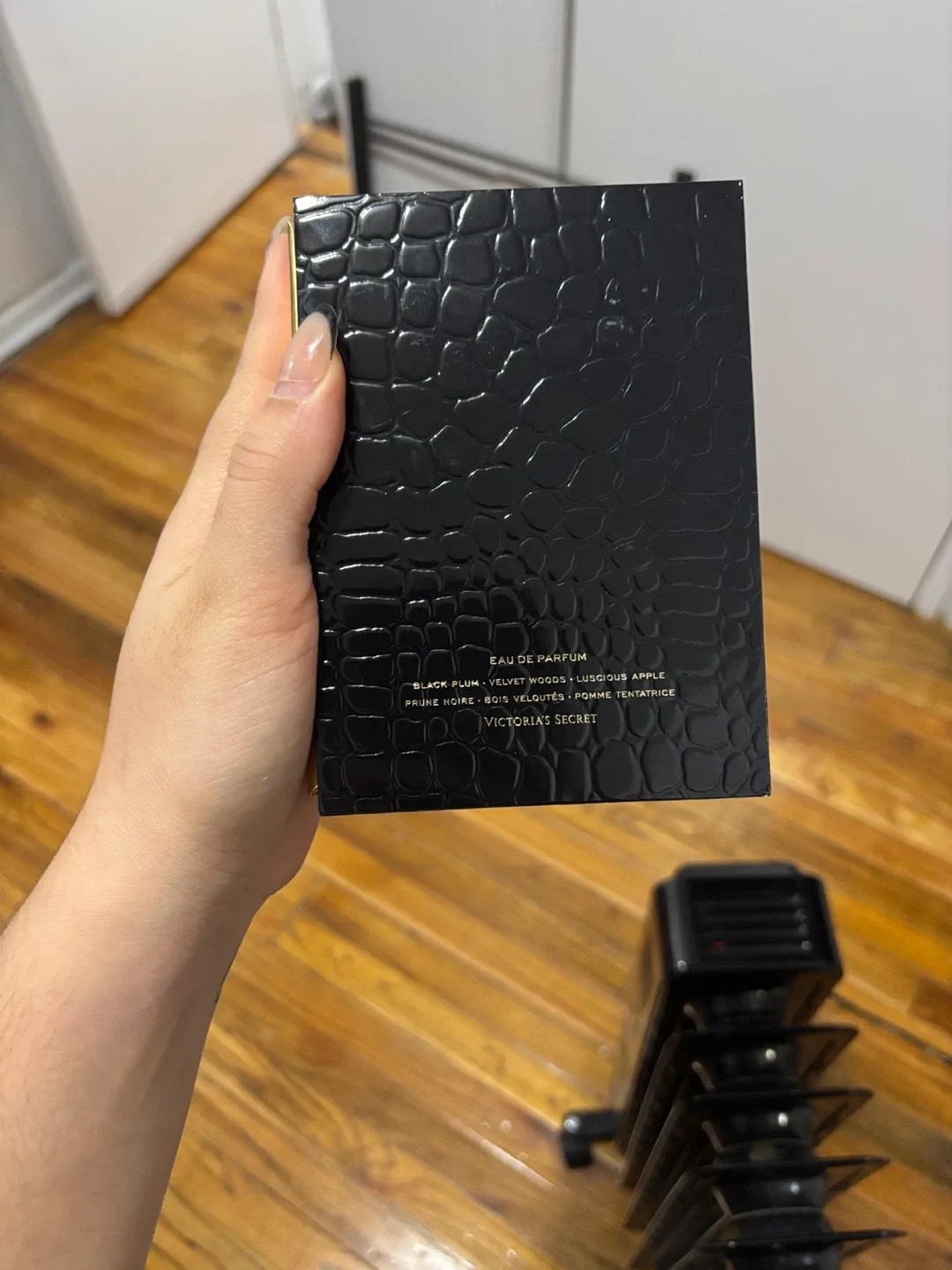 Victoria's Secret Very Sexy Night Eau de Parfum 50ml image indicator(5)