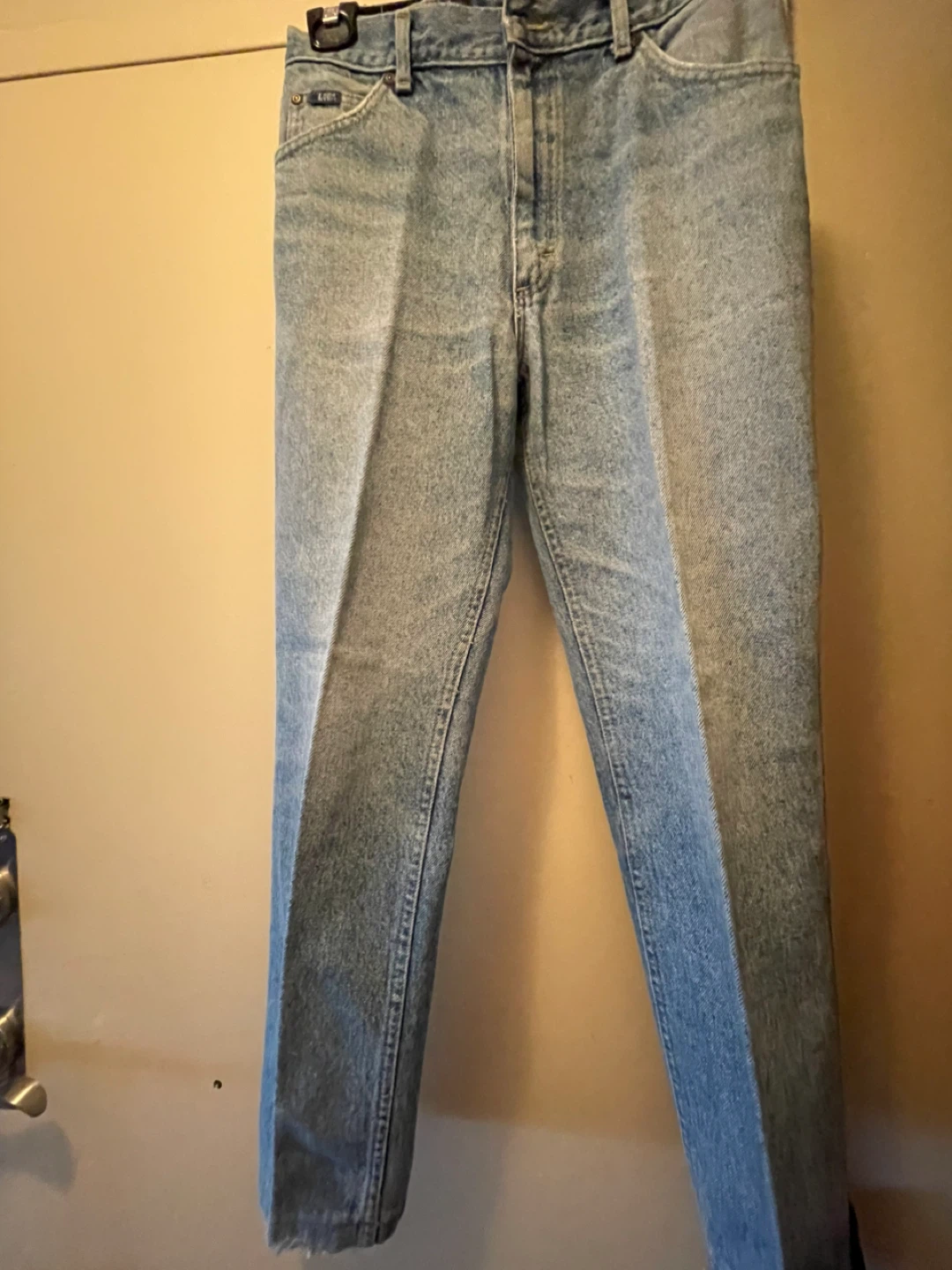 Lee Jeans - Light Wash - photo 3