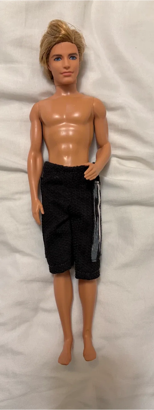 Ken Doll