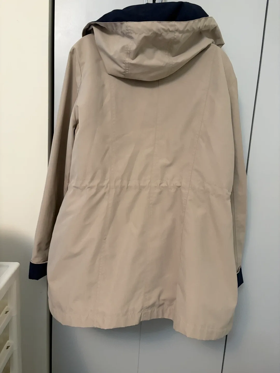 Liz Claiborne Outerwear - XL/TG image indicator(2)
