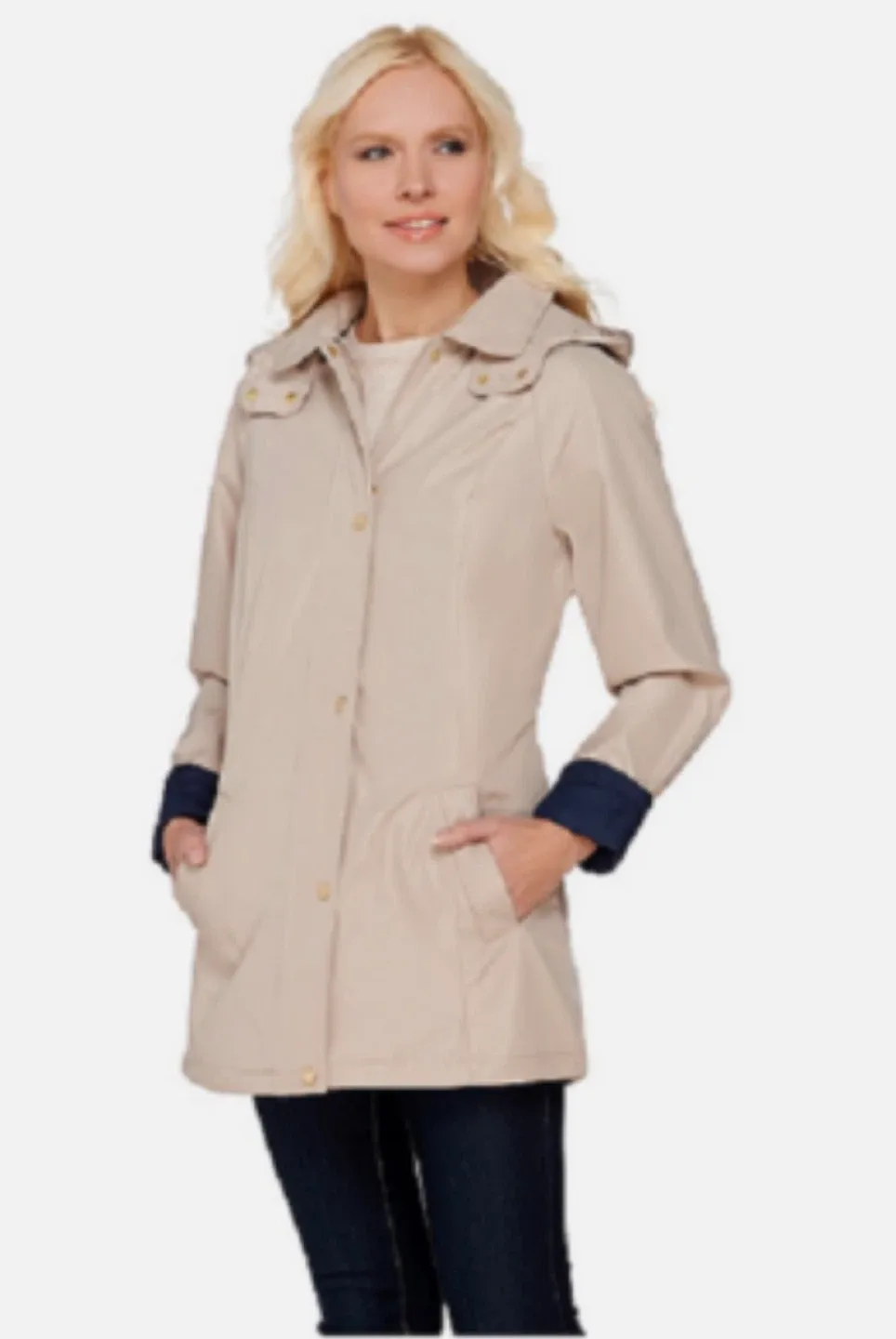 Liz Claiborne Outerwear - XL/TG image indicator(10)