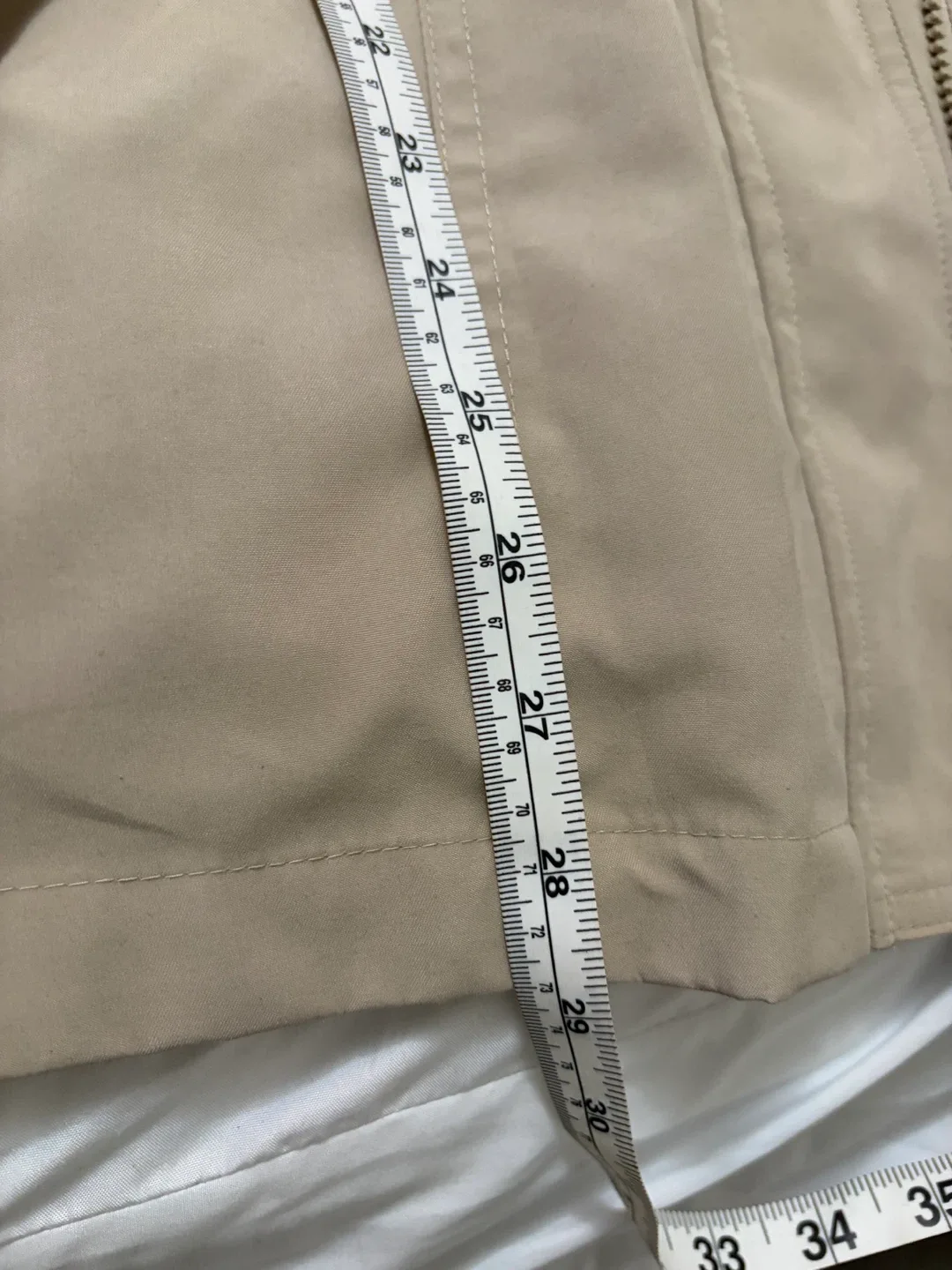 Liz Claiborne Outerwear - XL/TG image indicator(9)