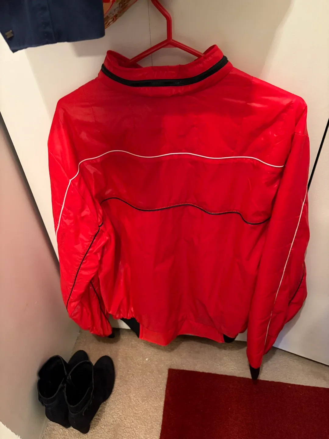 Promotion Apparel Red Jacket XL image indicator(4)