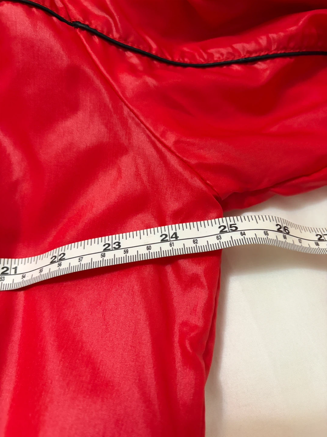 Racing Red Jacket XL - photo 3