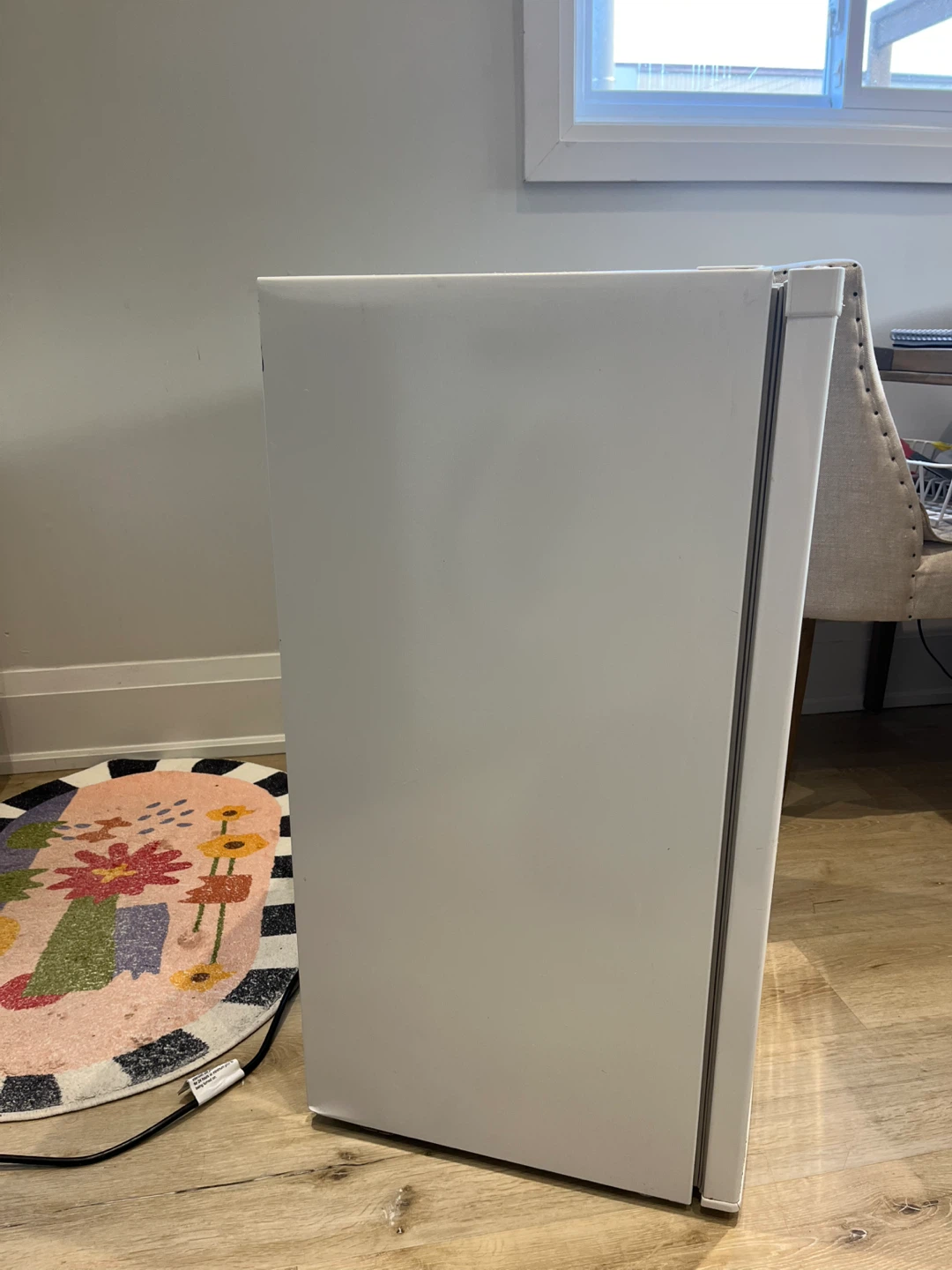 Fridgemaster Refrigerator - photo 5