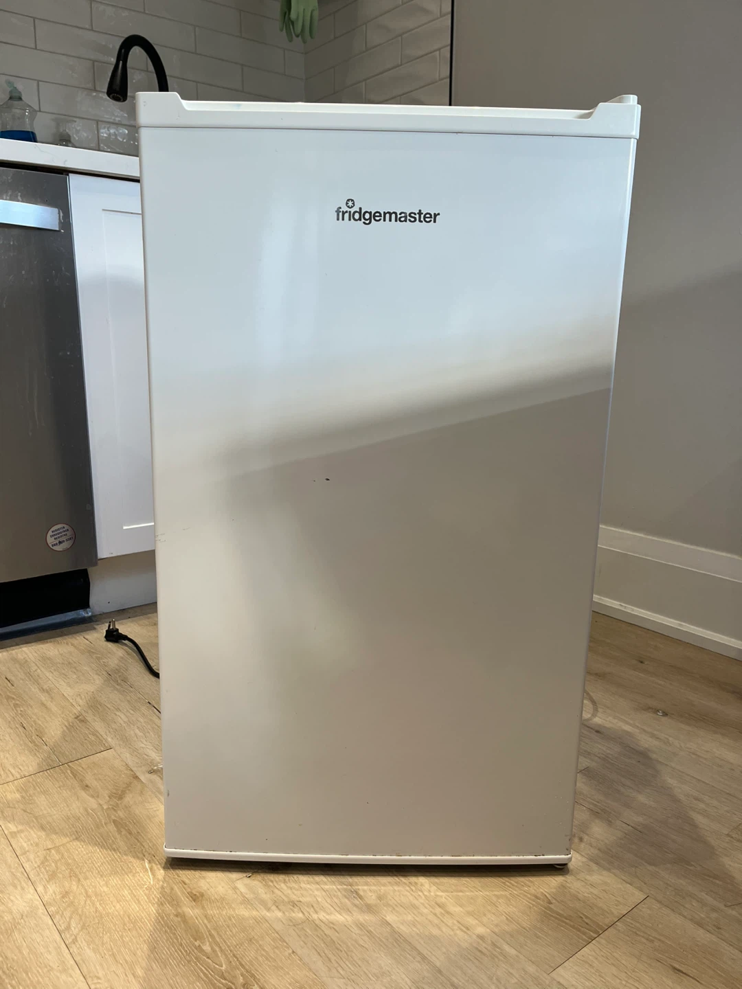 Fridgemaster Refrigerator - photo 2