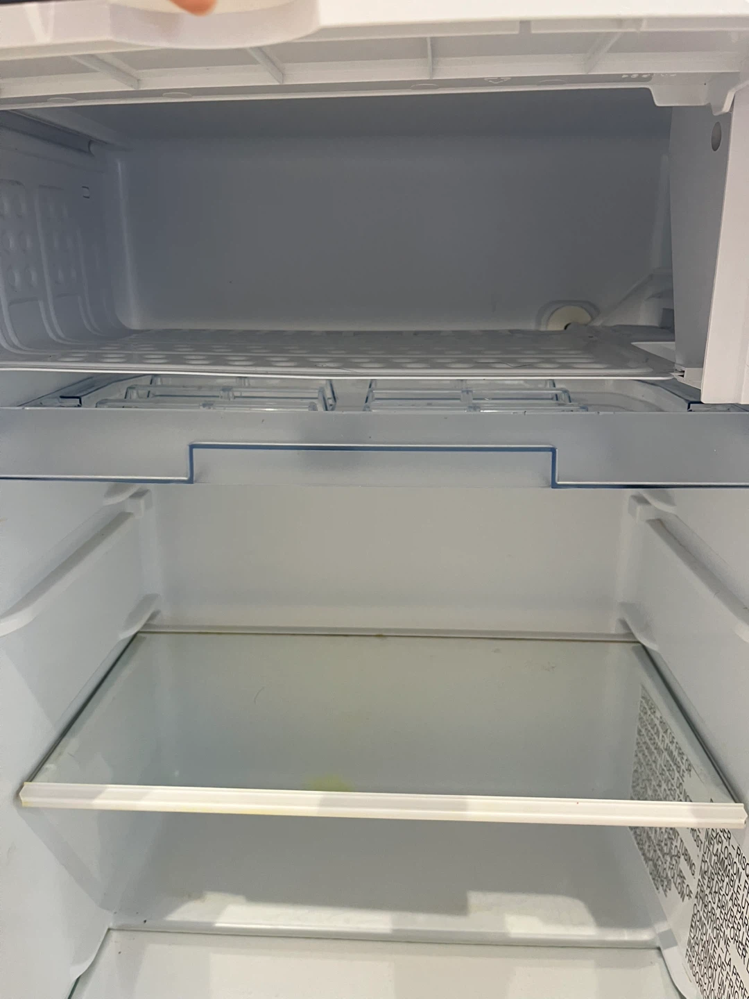 Fridgemaster Refrigerator - photo 4