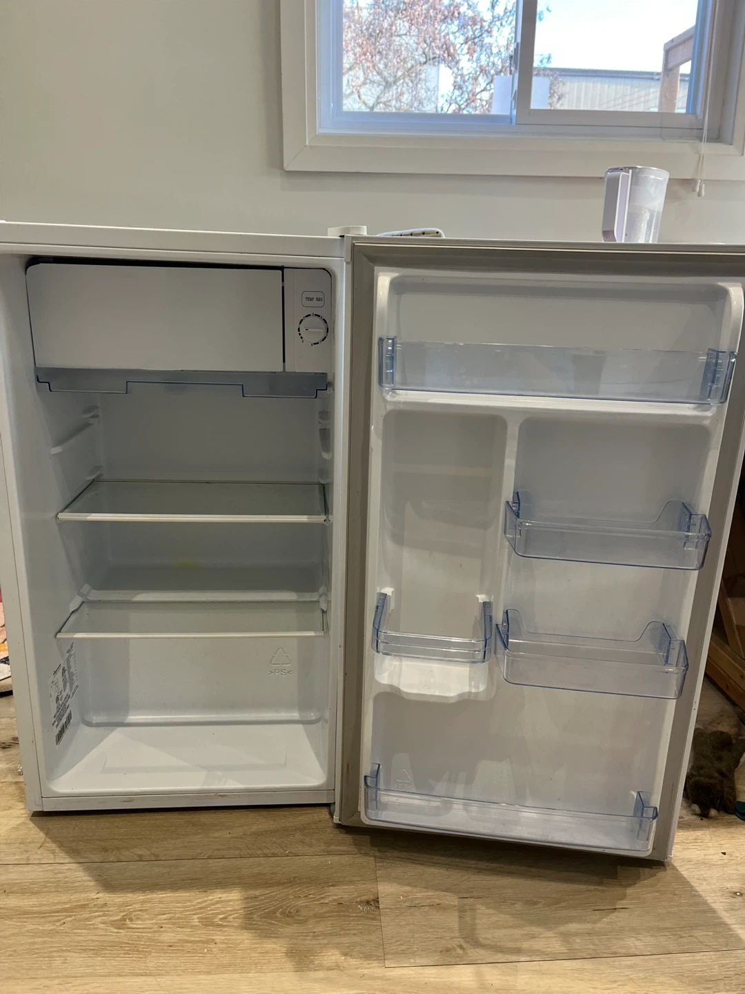 Fridgemaster Refrigerator