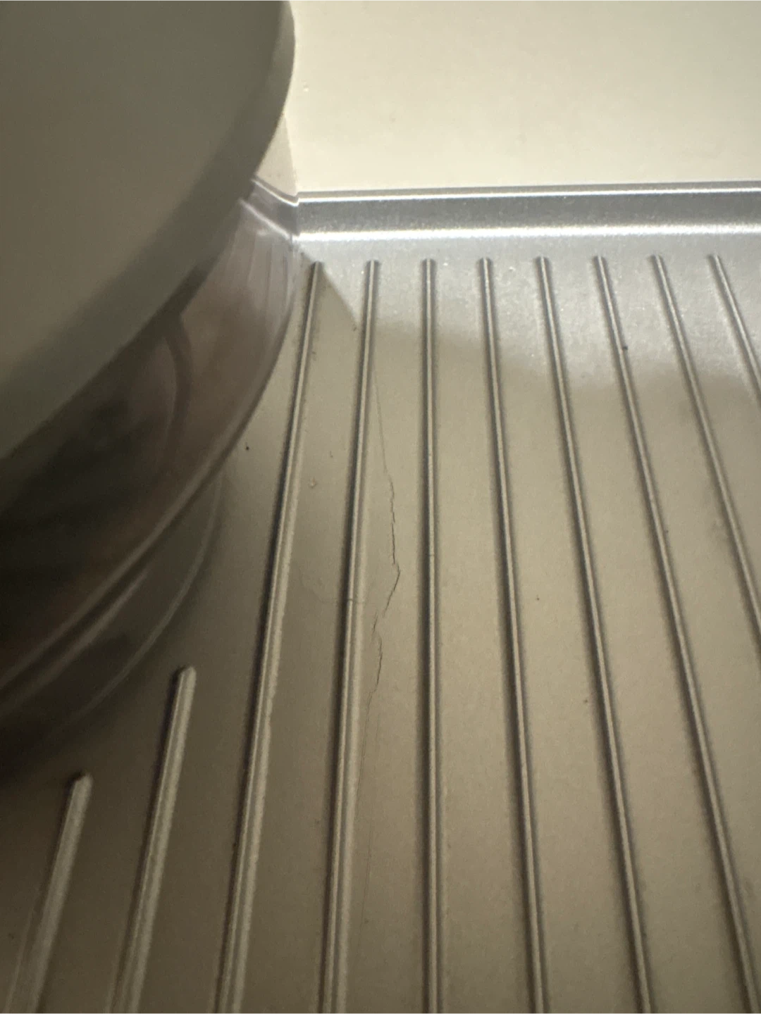 Breville Barista Express Espresso Machine - photo 2