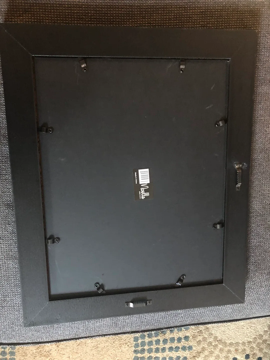 Picture Frame 14*11 image indicator(4)