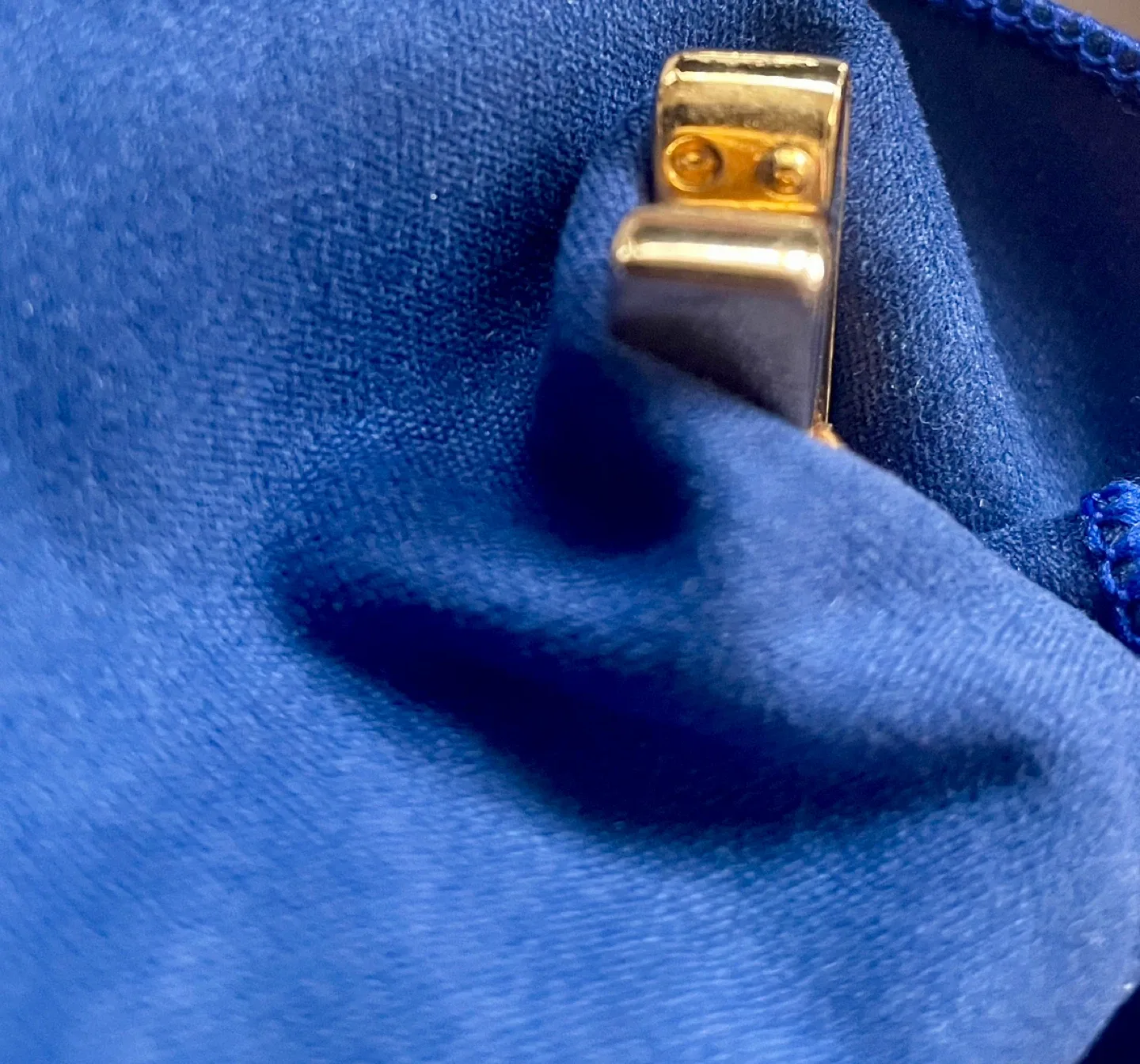 Celine Gold-Tone image indicator(7)