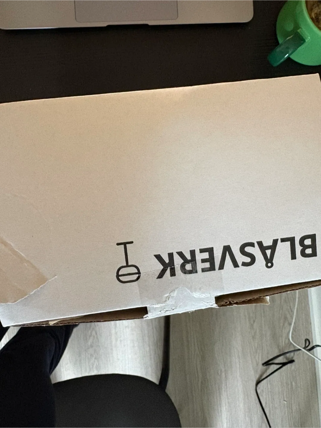 IKEA Table Lamp - Red, 36cm (14") image indicator(4)