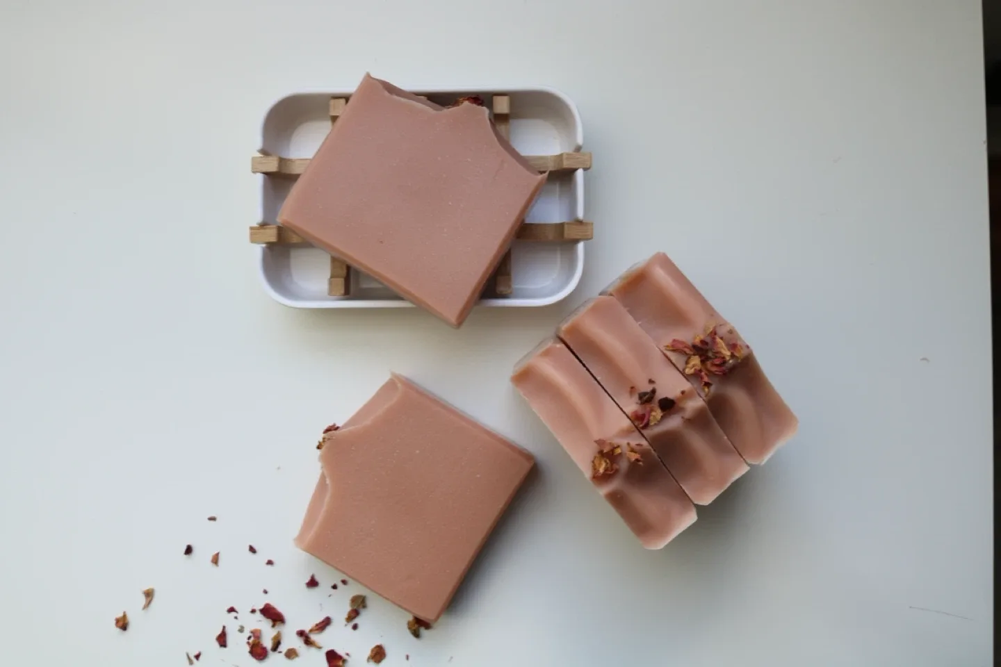 Handmade Artisan Soaps image indicator(5)