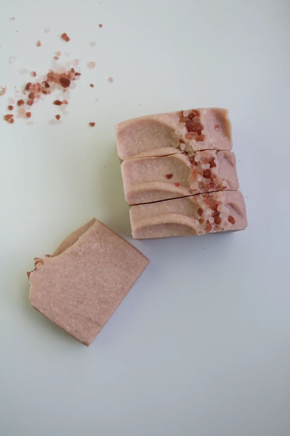 Handmade Artisan Soaps image indicator(3)