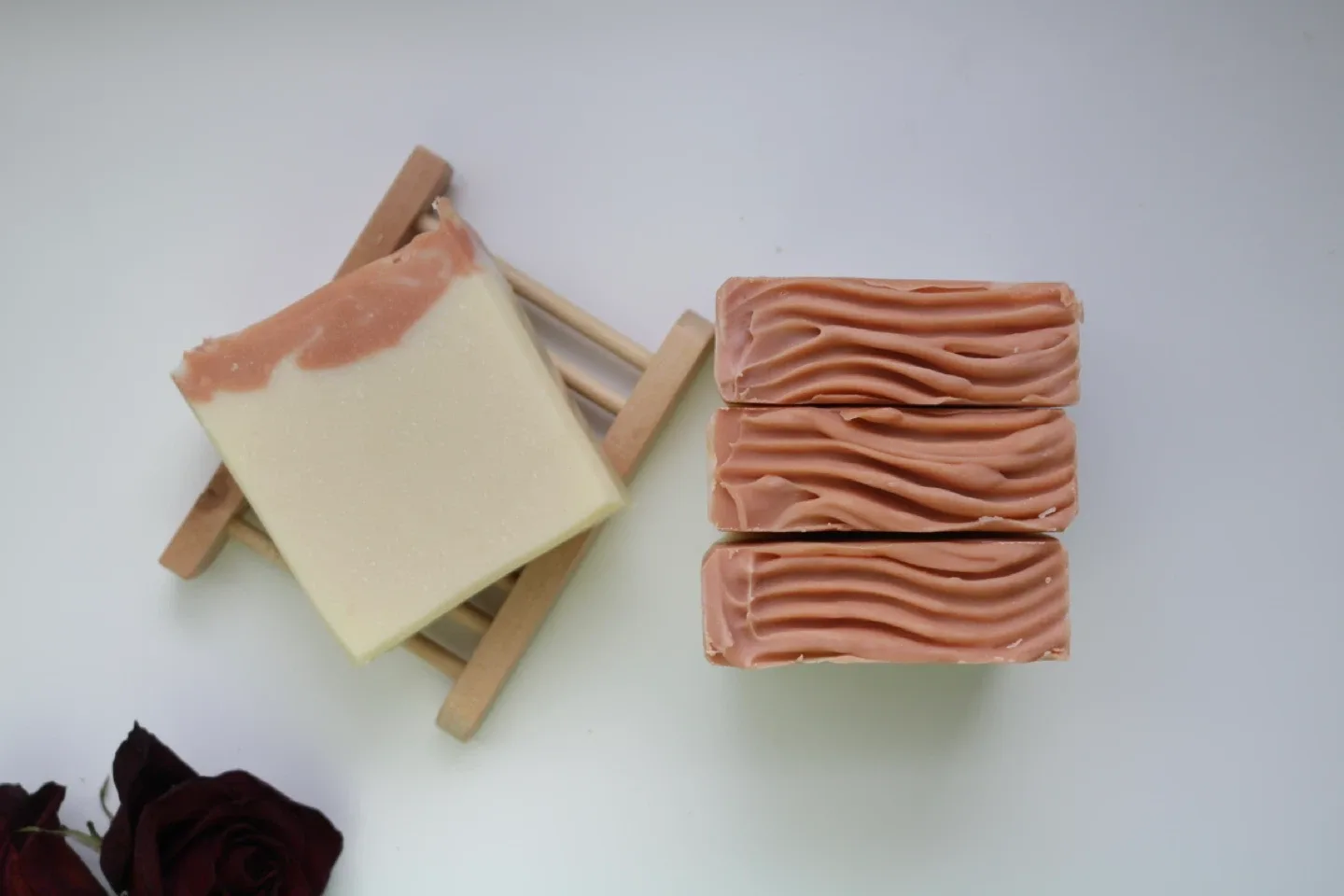 Handmade Artisan Soaps image indicator(4)