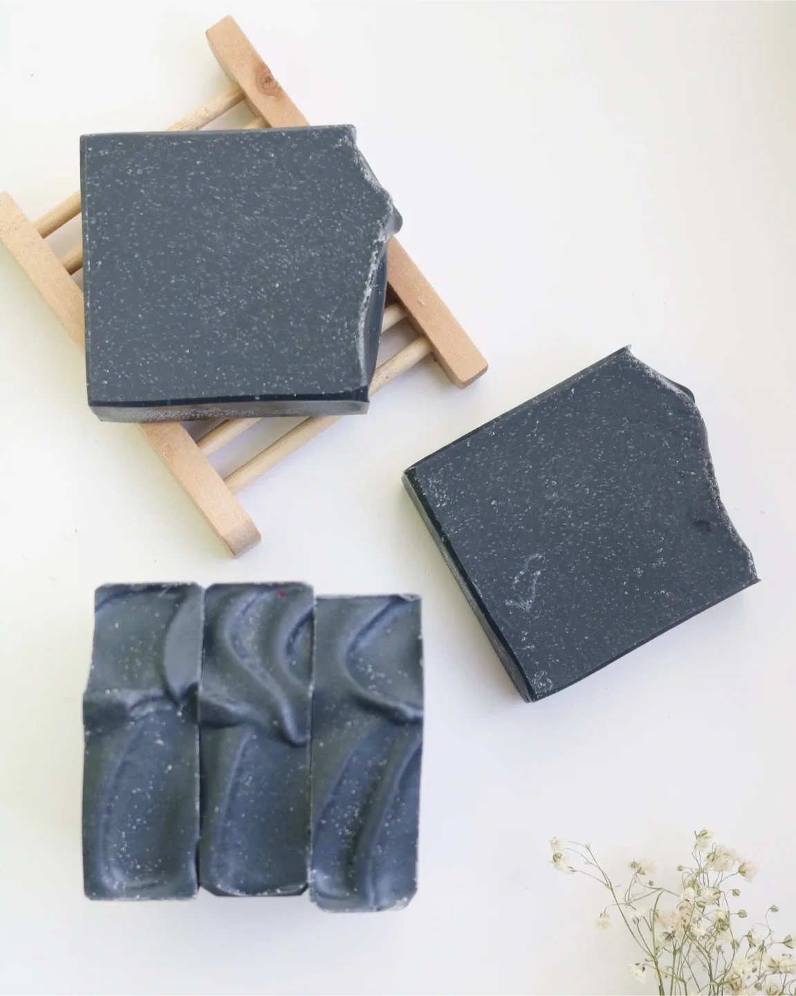 Handmade Artisan Soaps image indicator(7)