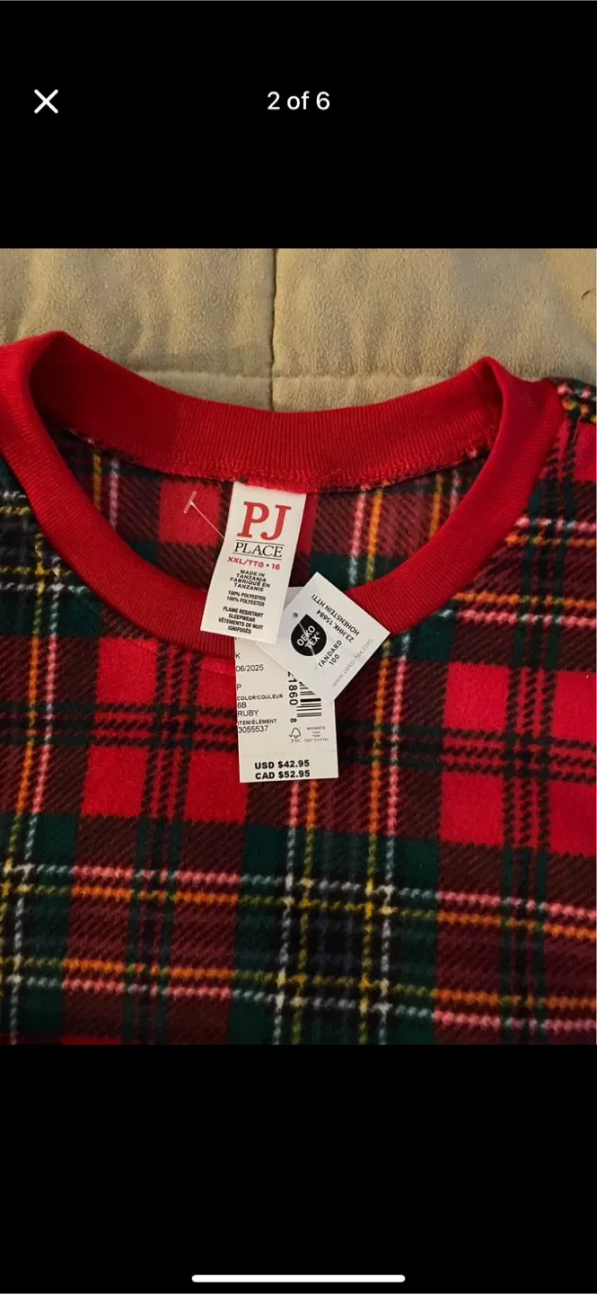 Panama’s new, Christmas tops for boys ages 10-14 image indicator(4)