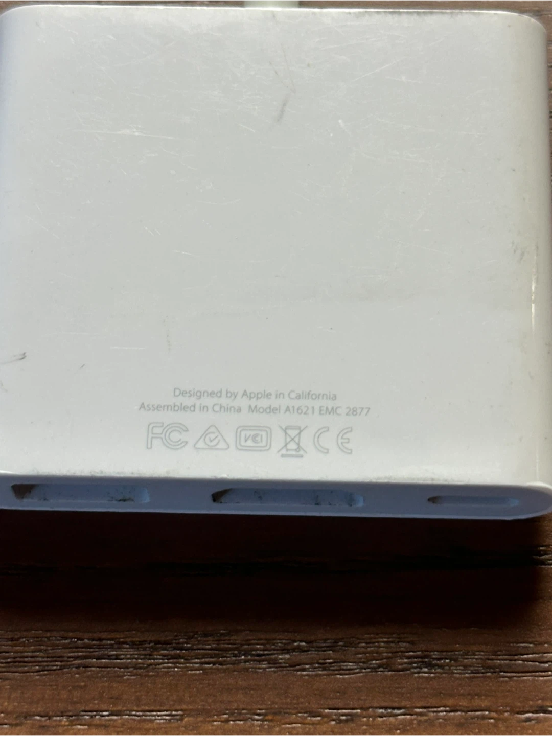 Apple USB-C Digital AV Multiport Adapter - photo 4