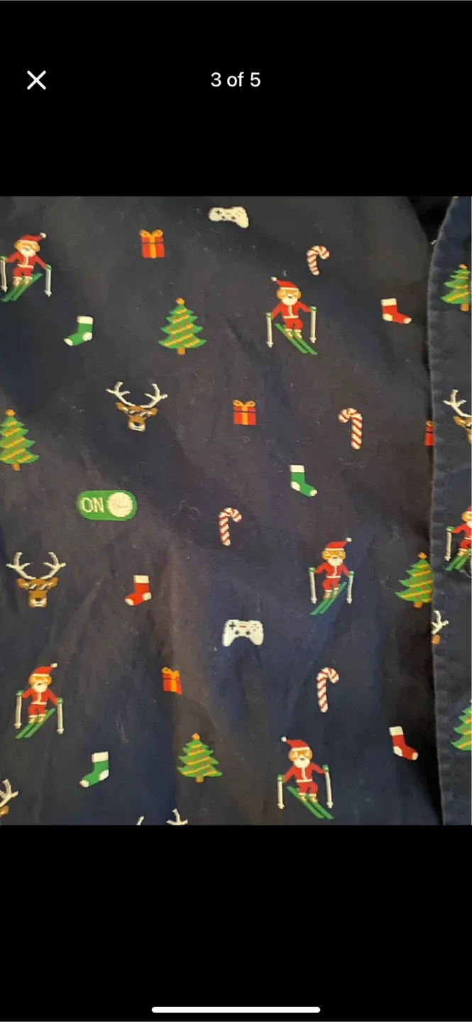 Panama’s new, Christmas tops for boys ages 10-14 image indicator(8)