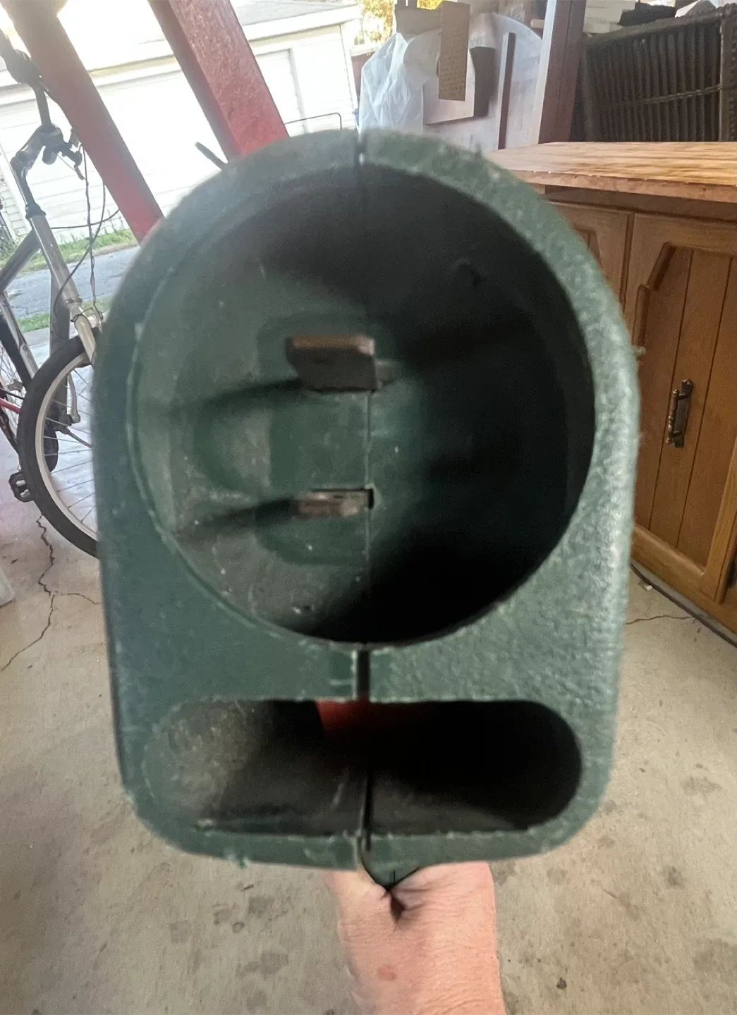 Black & Decker ST1000 Grass/Weed Trimmer image indicator(8)