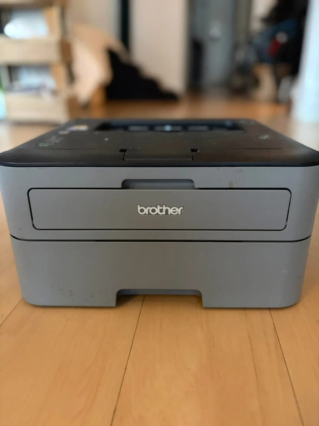Brother HL-L2320D Printer