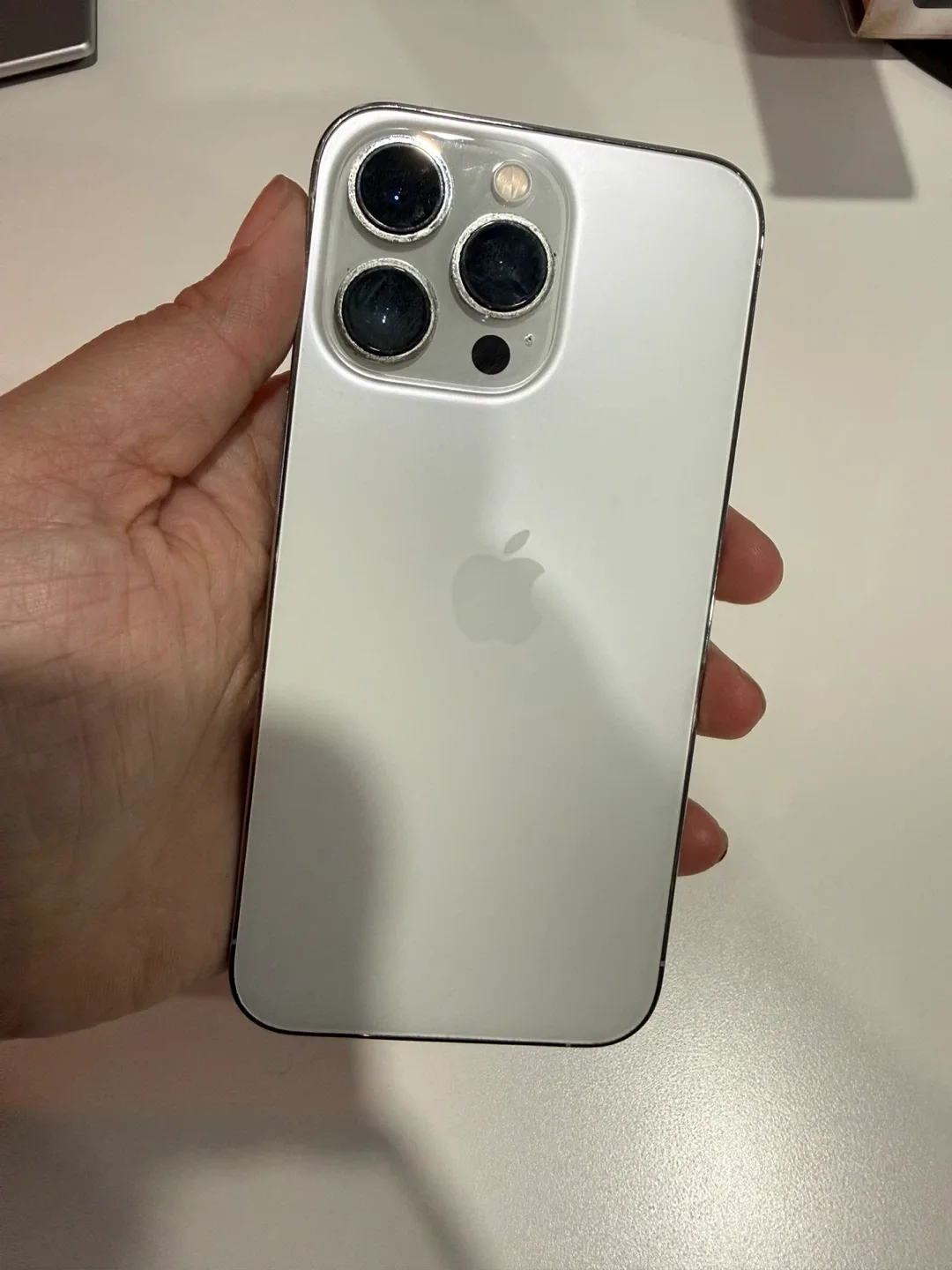 iPhone 13 Pro 128 GB/15 Pro Max 256GB- Excellent Condition image indicator(7)