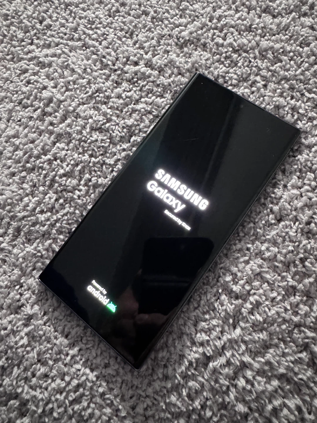 Samsung Galaxy s23 ultra unluck 512 gig - photo 3