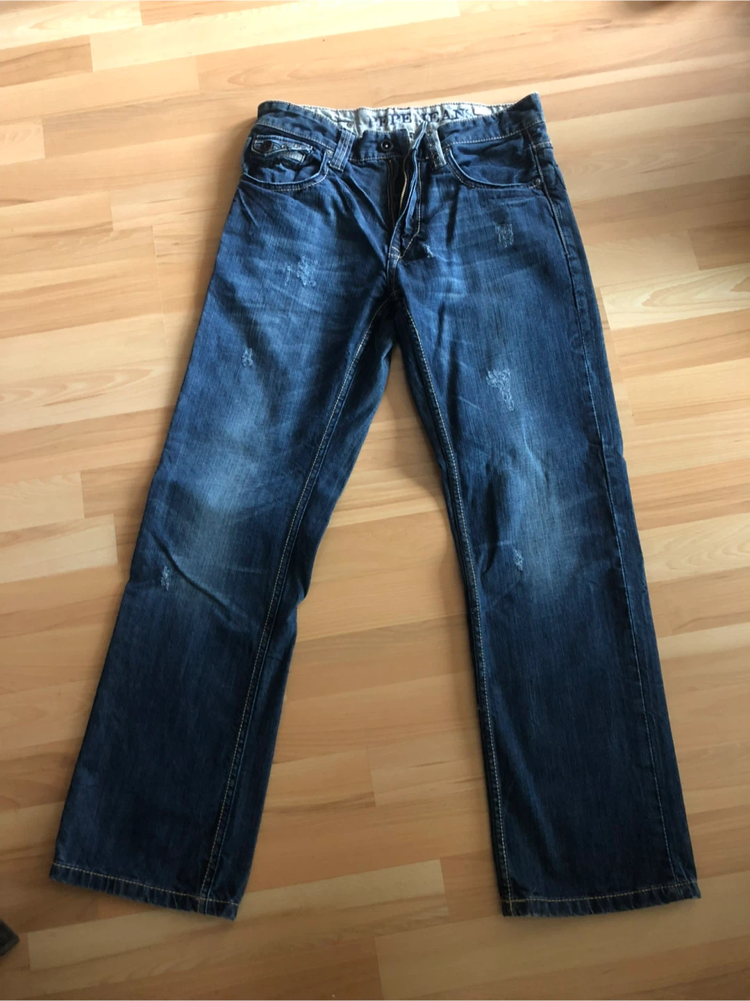 Men’s Jeans Size 30  $25 firm like new - photo 2