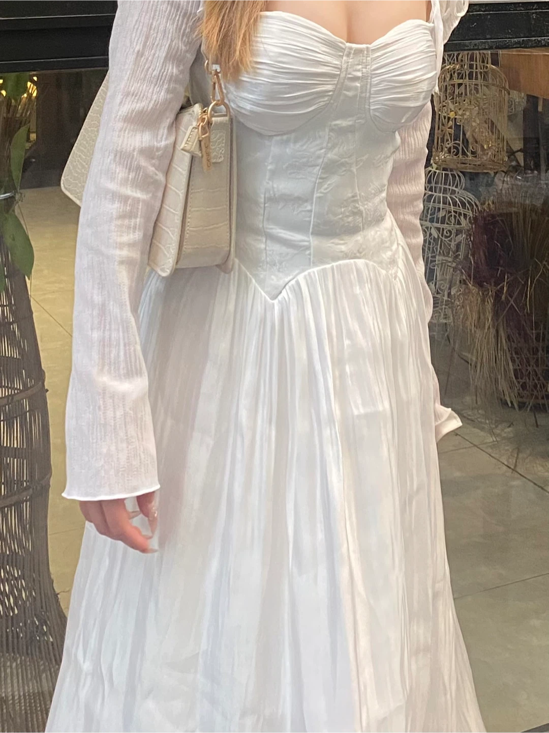 Dress - photo 2