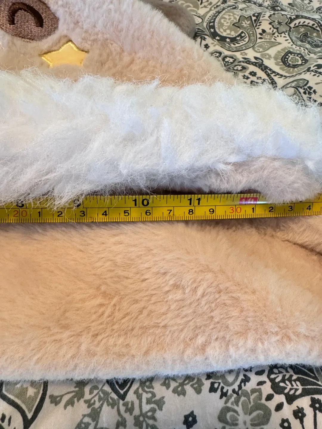 Cute Toddler Winter Hat image indicator(3)