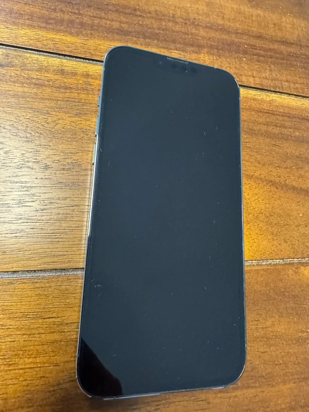 iPhone 13 Pro Max 512G image indicator(2)