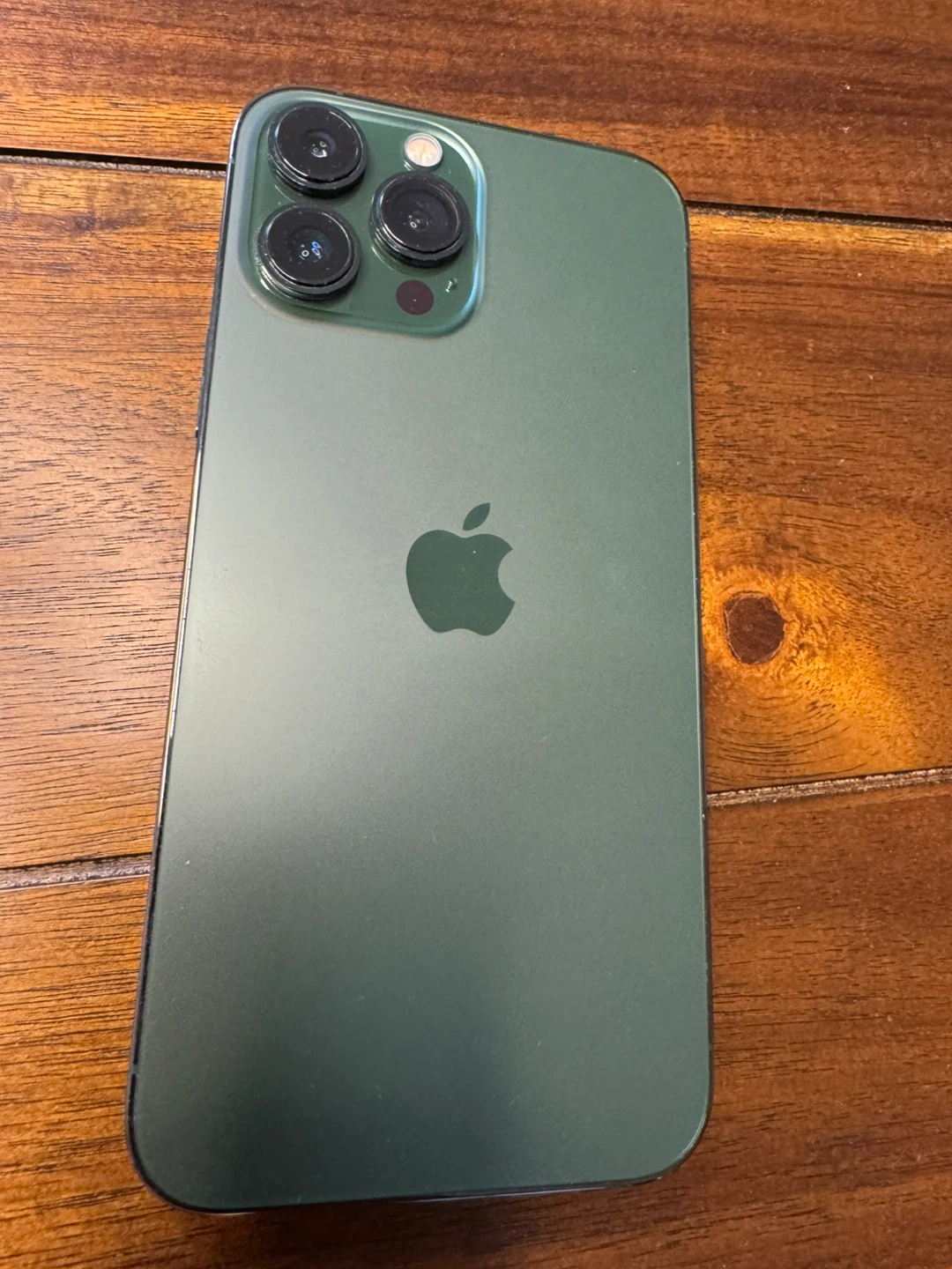 iPhone 13 Pro Max 512G