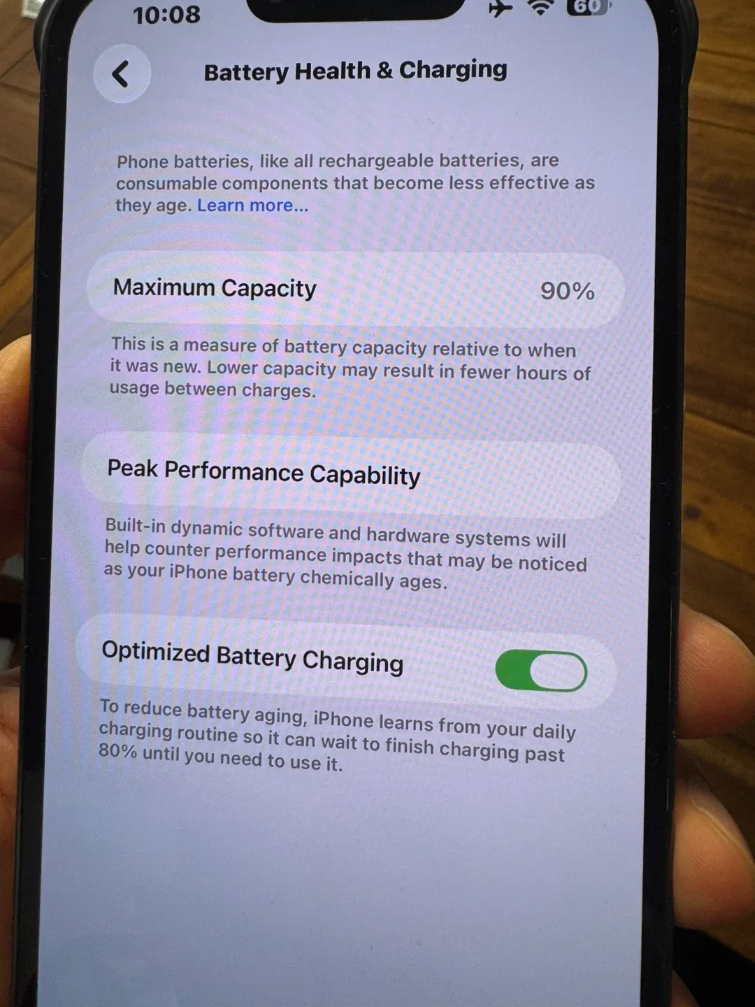 iPhone 13 Pro Max 512G image indicator(8)