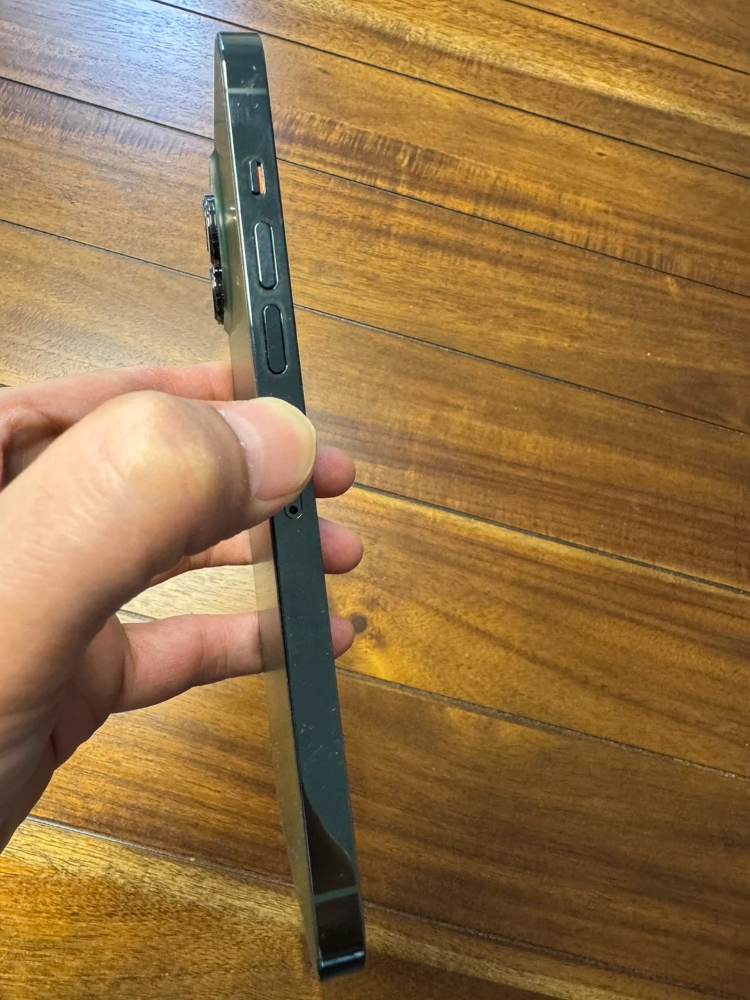 iPhone 13 Pro Max 512G - photo 3