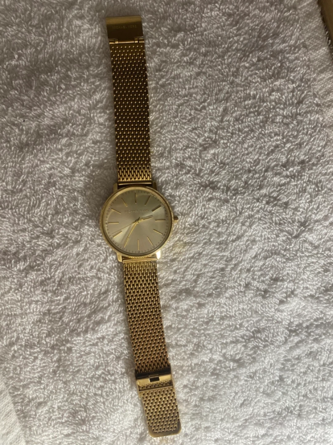 Ladies Watch by MK - photo 2