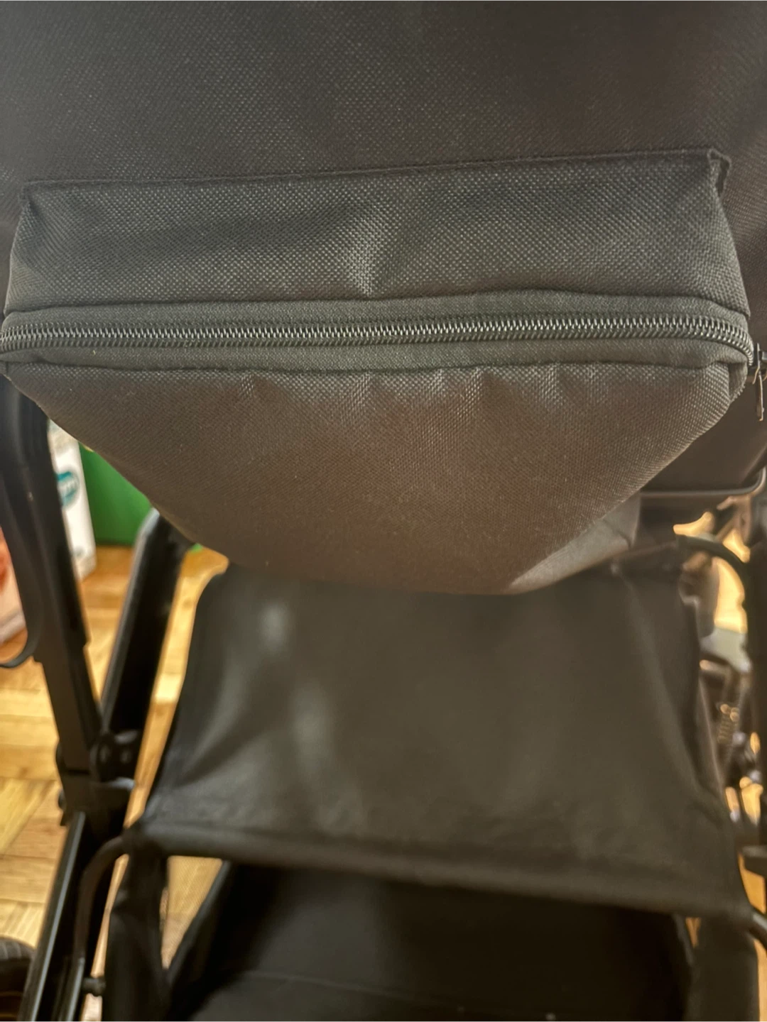 Black Baby Stroller - photo 4