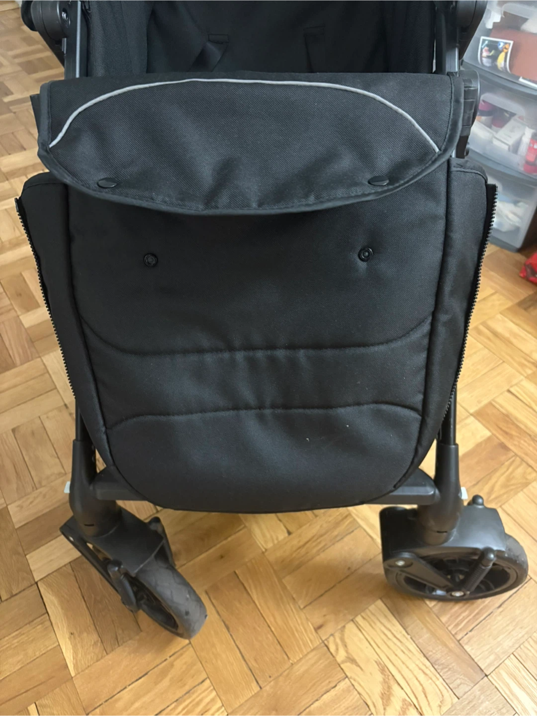 Black Baby Stroller - photo 5
