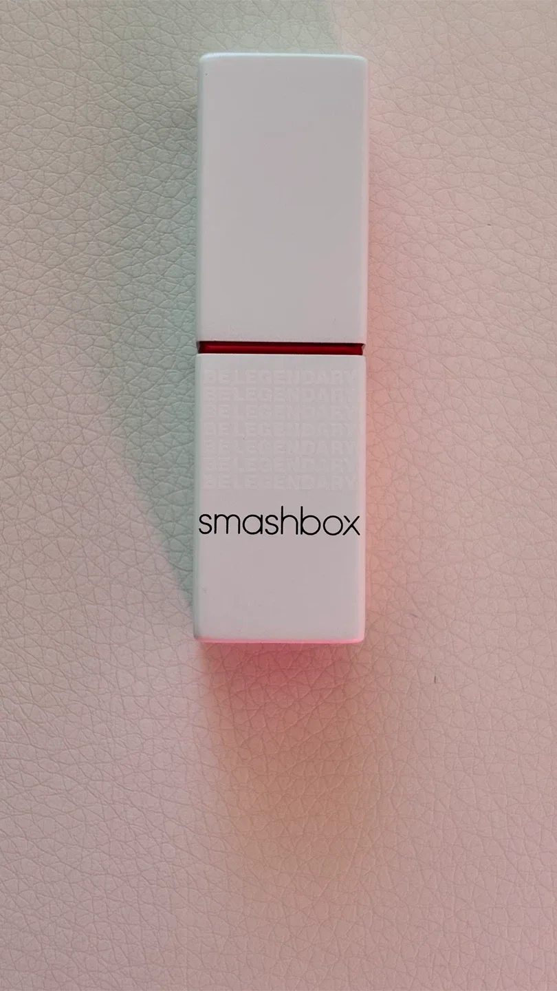 New Smashbox Be Legendary Prime & Plush Lipstick - Poolside image indicator(2)