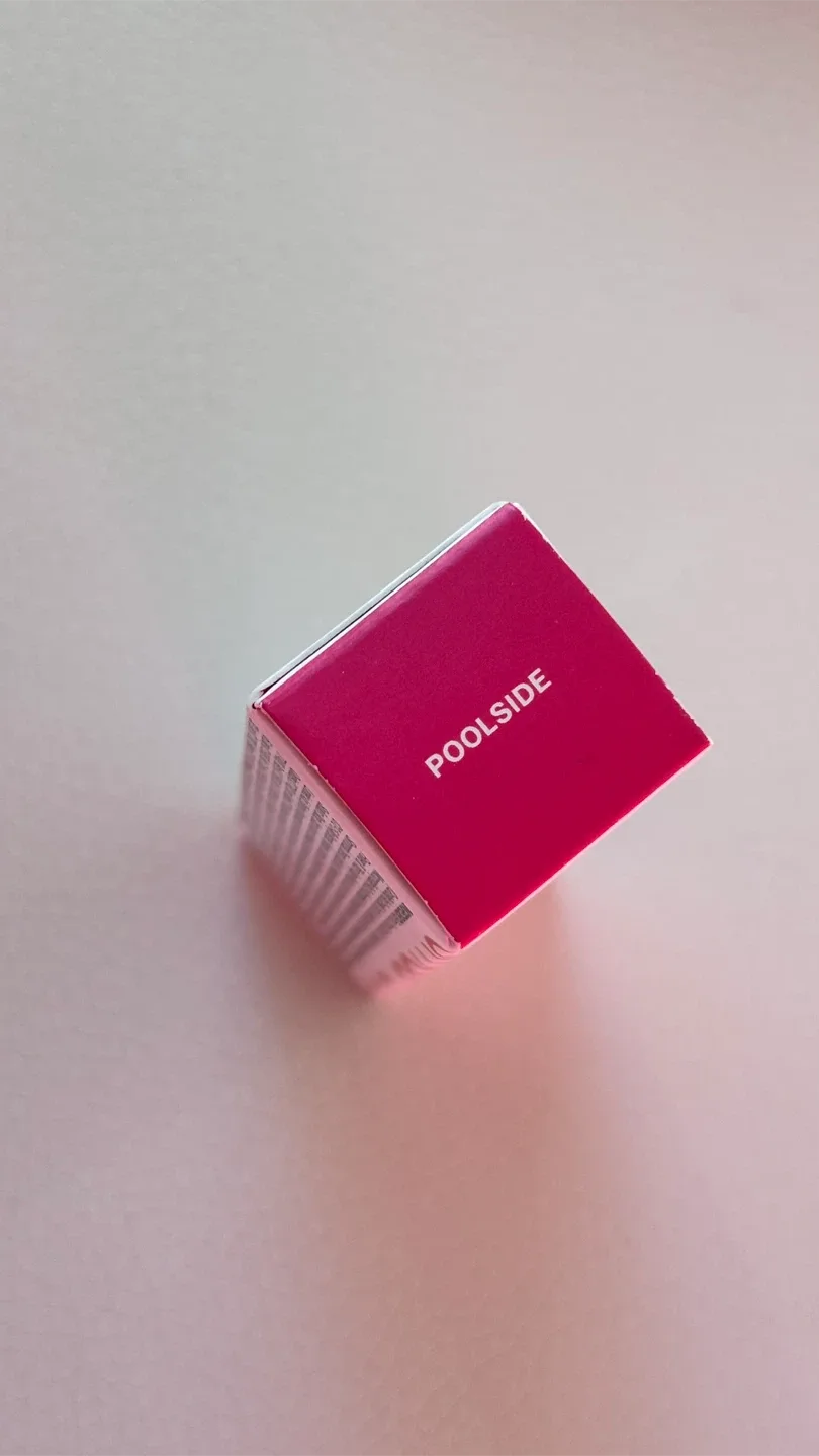 New Smashbox Be Legendary Prime & Plush Lipstick - Poolside image indicator(3)