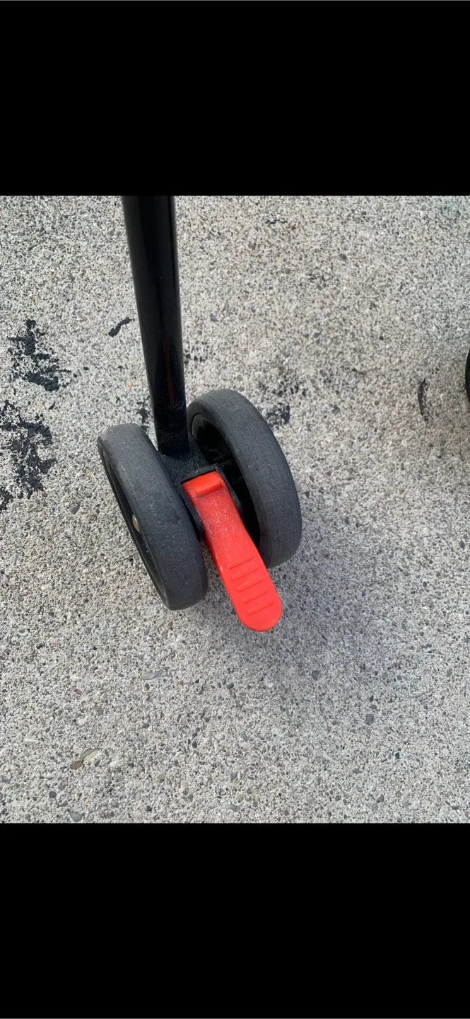 Lightweight Compact Stroller image indicator(5)