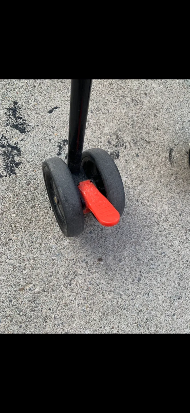 Lightweight Compact Stroller image indicator(4)