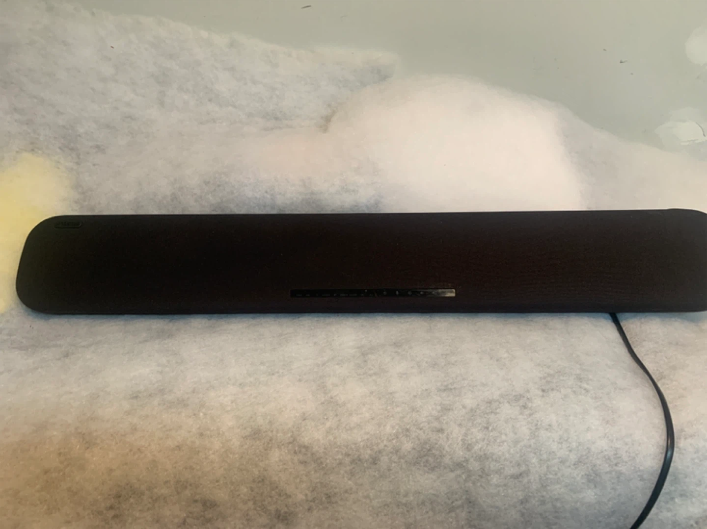 Yamaha YAS-109 Sound Bar