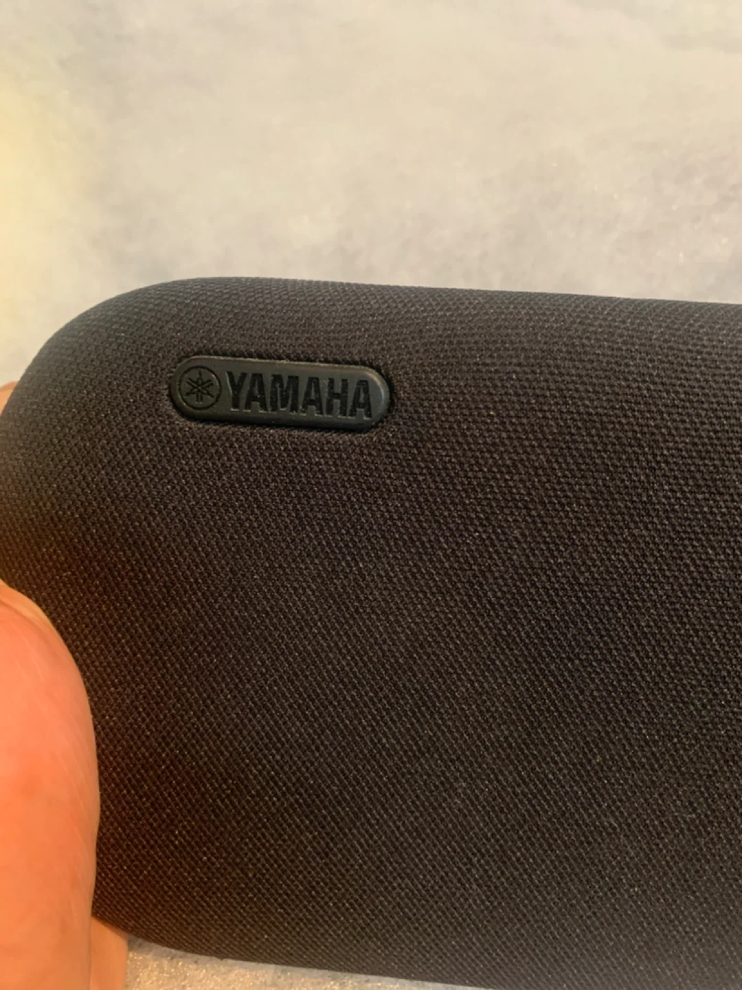 Yamaha YAS-109 Sound Bar - photo 5