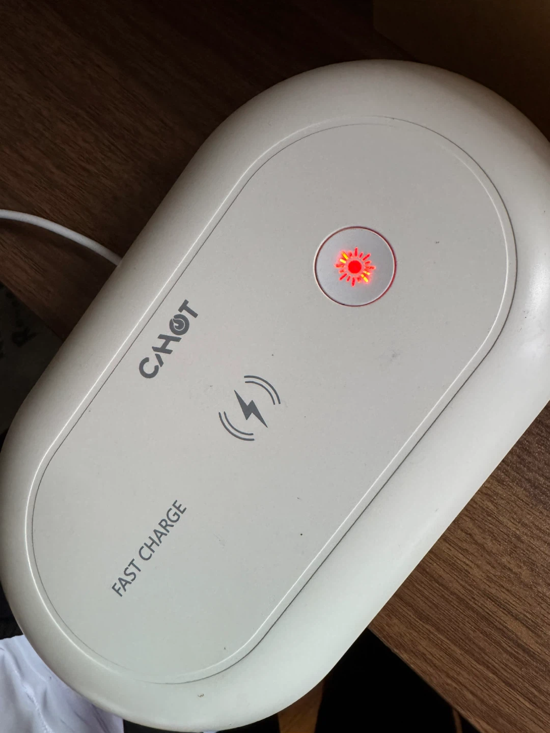 Mobile Phone Wireless Charging Sterilizing Box - photo 2