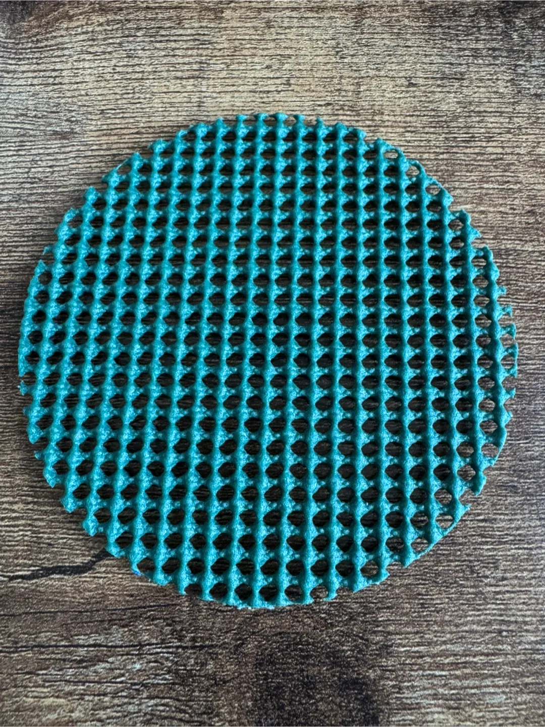 Fashion Print Coaster Set - 6 Piece image indicator(2)